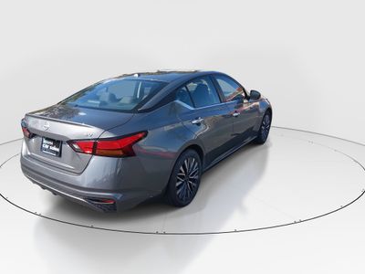 2024 Nissan Altima - Photo 7