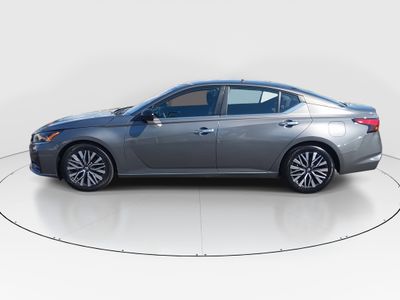 2024 Nissan Altima - Photo 4