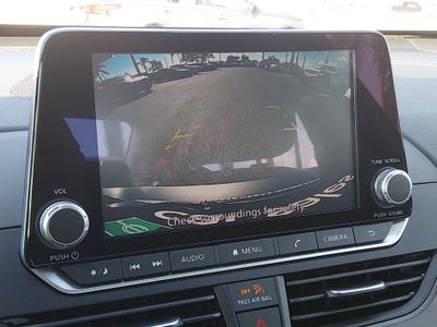 2024 Nissan Altima - Photo 16