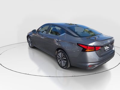 2024 Nissan Altima - Photo 5