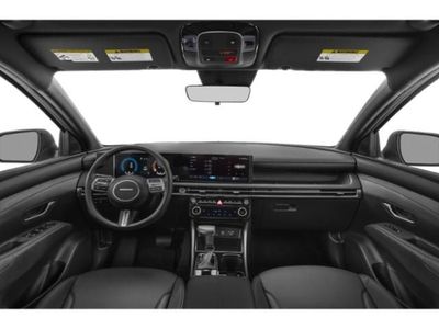 2026 Hyundai Santa Cruz - Photo 7