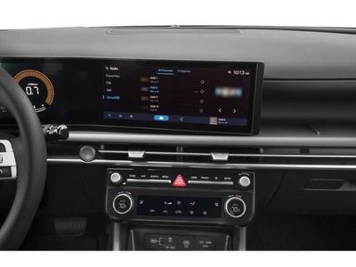 2026 Hyundai Santa Cruz - Photo 9