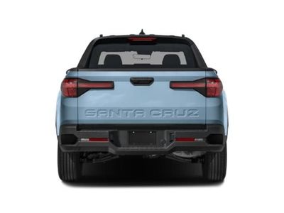2026 Hyundai Santa Cruz - Photo 5