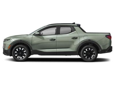 2026 Hyundai Santa Cruz - Photo 2