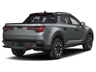 2026 Hyundai Santa Cruz - Photo 16