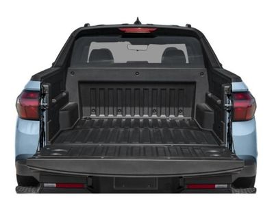 2026 Hyundai Santa Cruz - Photo 10