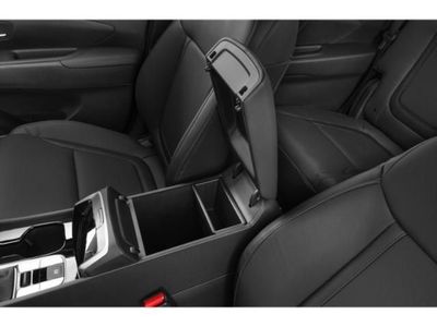2026 Hyundai Santa Cruz - Photo 13