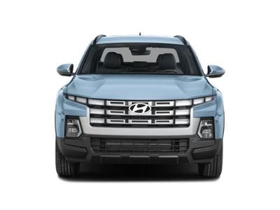2026 Hyundai Santa Cruz - Photo 4