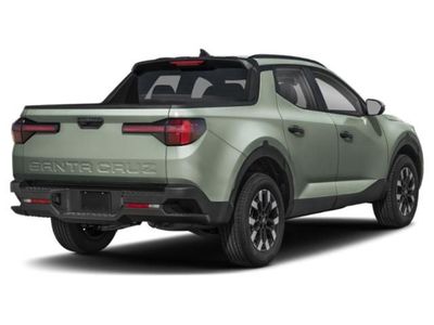 2026 Hyundai Santa Cruz - Photo 3