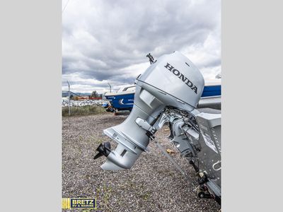 2021 Smoker Craft Pro Angler - Photo 10