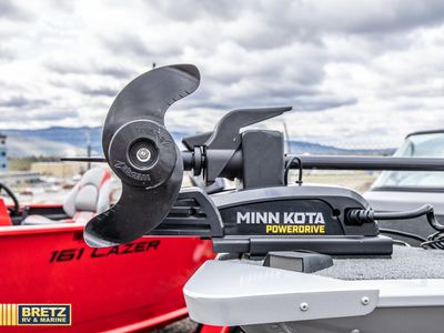 2021 Smoker Craft Pro Angler - Photo 15