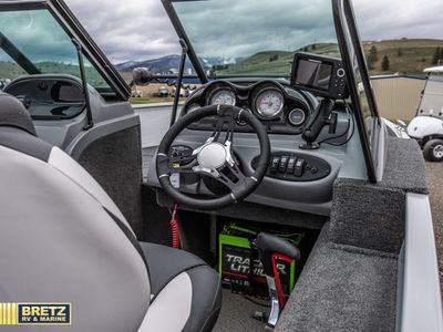 2021 Smoker Craft Pro Angler - Photo 13