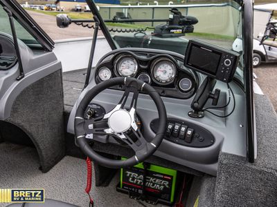 2021 Smoker Craft Pro Angler - Photo 14