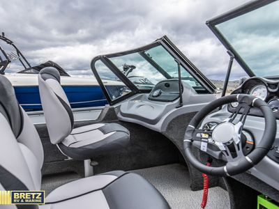 2021 Smoker Craft Pro Angler - Photo 12