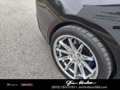 2025 Ford Mustang - Photo 6