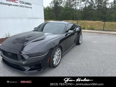 2025 Ford Mustang - Photo 1