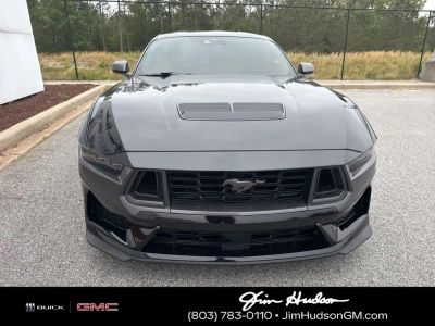 2025 Ford Mustang - Photo 5