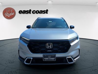 2026 Honda CR-V Hybrid - Photo 2
