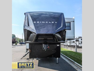 2026 Brinkley Model G - Photo 3