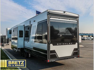 2026 Brinkley Model G - Photo 4