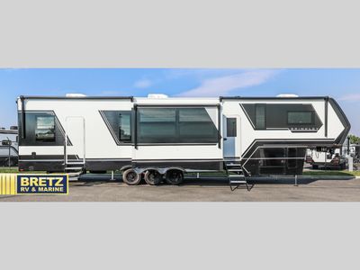 2026 Brinkley Model G - Photo 7
