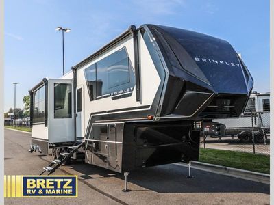 2026 Brinkley Model G - Photo 1