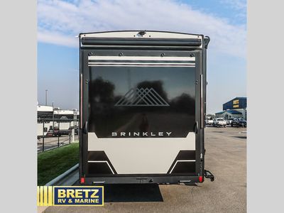 2026 Brinkley Model G - Photo 6