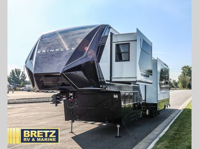 2026 Brinkley Model G - Photo 2