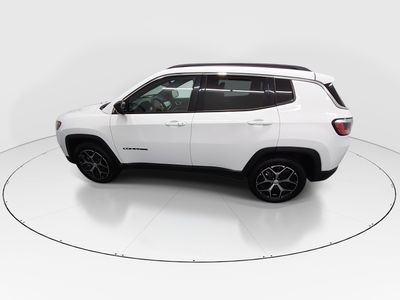 2024 Jeep Compass - Photo 4