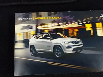 2024 Jeep Compass - Photo 19