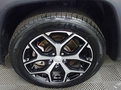 2024 Jeep Compass - Photo 10