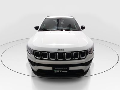 2024 Jeep Compass - Photo 2
