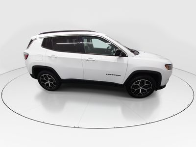 2024 Jeep Compass - Photo 8
