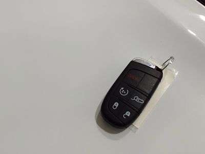 2024 Jeep Compass - Photo 15
