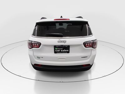 2024 Jeep Compass - Photo 6