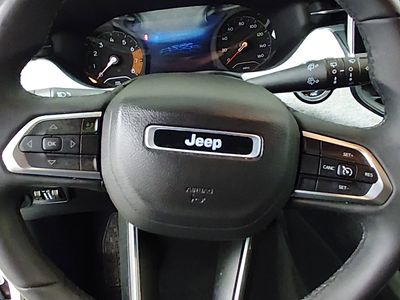 2024 Jeep Compass - Photo 12