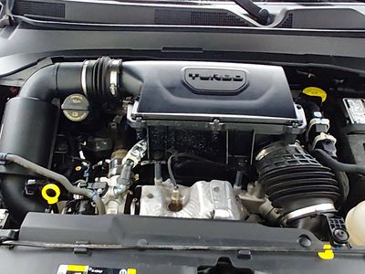 2024 Jeep Compass - Photo 9