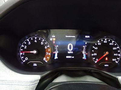2024 Jeep Compass - Photo 14