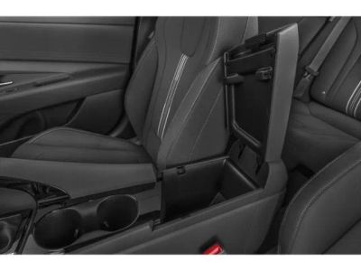 2026 Hyundai ELANTRA HYBRID — photo 17 view