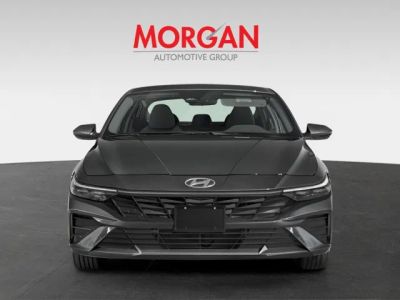 2026 Hyundai ELANTRA HYBRID — photo 7 view