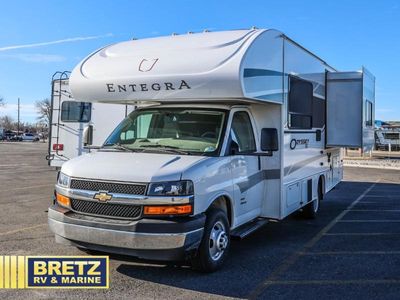 2026 Entegra Coach Odyssey SE - Photo 4