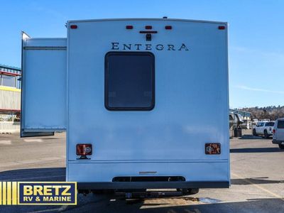 2026 Entegra Coach Odyssey SE - Photo 6