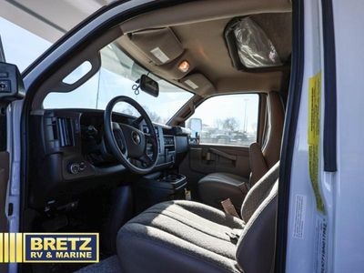 2026 Entegra Coach Odyssey SE - Photo 9
