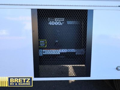 2026 Entegra Coach Odyssey SE - Photo 27