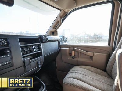 2026 Entegra Coach Odyssey SE - Photo 11