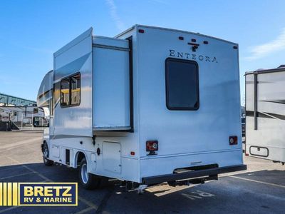 2026 Entegra Coach Odyssey SE - Photo 5