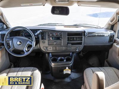 2026 Entegra Coach Odyssey SE - Photo 13