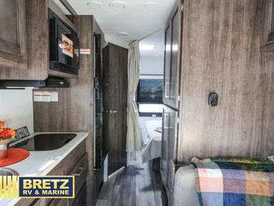 2026 Entegra Coach Odyssey SE - Photo 17