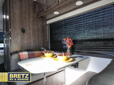2026 Entegra Coach Odyssey SE - Photo 16