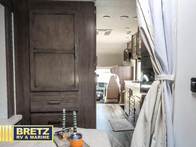 2026 Entegra Coach Odyssey SE - Photo 23